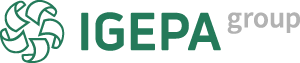 Igepa Group Logo 300px